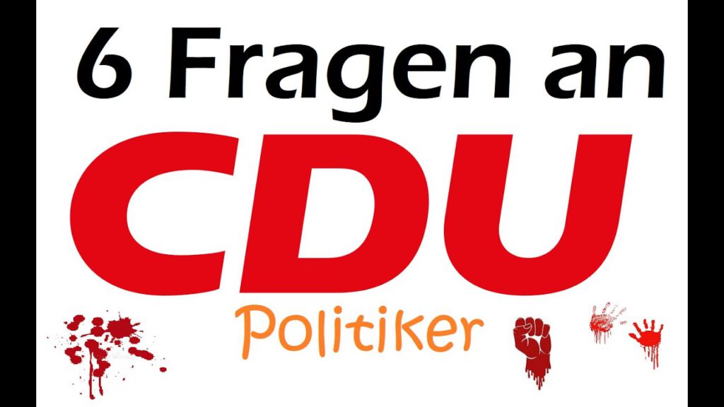 CDU,CSU,Union,Deutschland,Koalitionen,politik