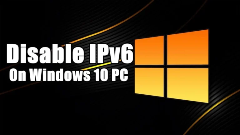 Standardmäßig ist Windows 10 so eingerichtet, dass IP V6 aktiviert ist. Ganz leicht können wir IP V.6 unter Windows 10 Deaktivien. Wie es geht , zeigen wir in diese Video.