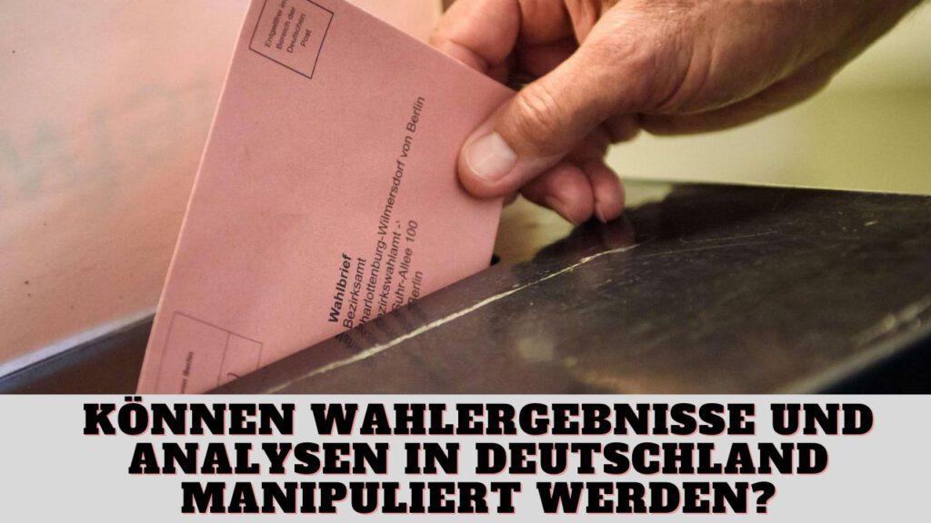 Wahlergebniss, Analysen, Deutschland, manipuliert, Omid57, Politik, AFD, SPD, CDU, Wahl,