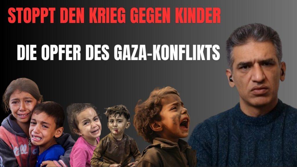 Krieg, Kinder, Opfer, Gaza, Omid57, Konflikts, Israel, Palästina, Frieden, Menschenrechte,