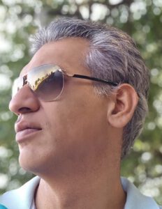 Official website of Omid Jamshidi, known as Omid57