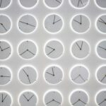 Live UTC Time Now – Super Accurate 24/7 Clock