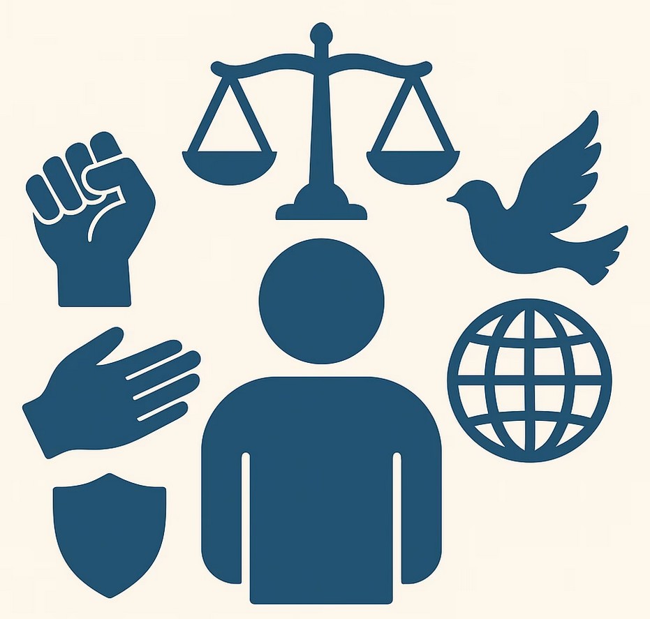 اعلامیه جهانی حقوق بشر