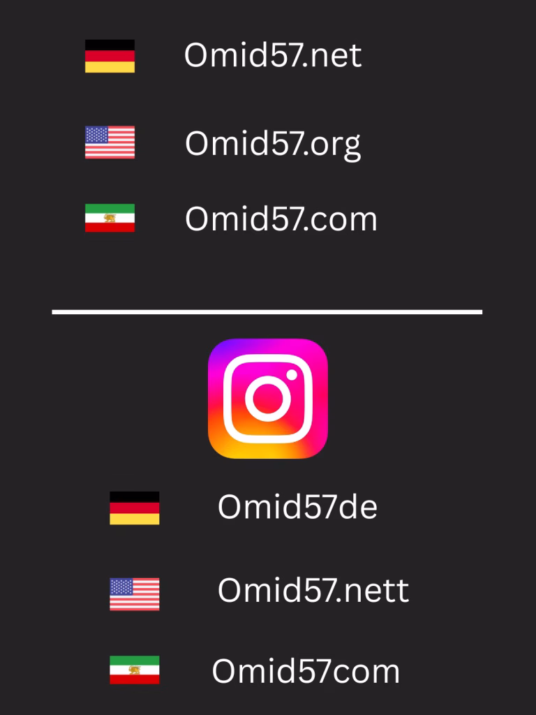Omid57- Omid Jamshidi