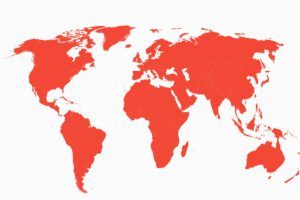 Global List of National Debts – A Mirror of the Sick World Economy