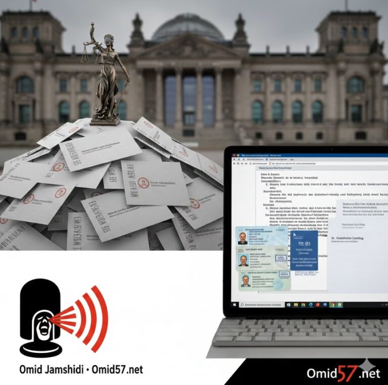 Systemic Failure Germany 2026